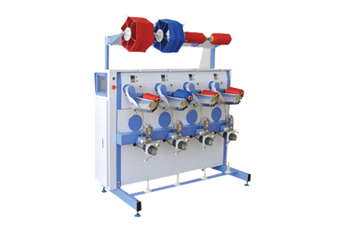 JM0605精密絡(luò)筒機